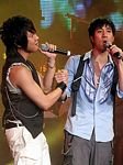 pic for Wang Leehom and JJ Lin